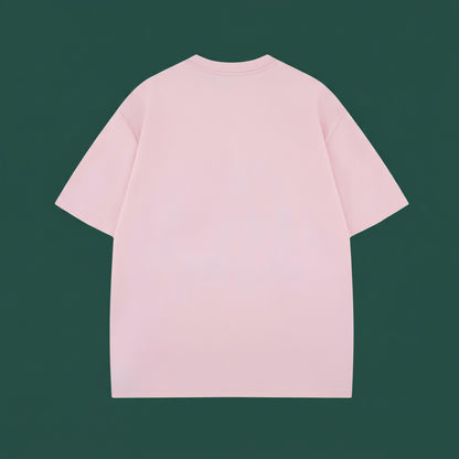 T-shirt à manches courtes imprimé homme / femme eprolo