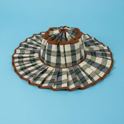 chapeau de paille pour femme et homme eprolo