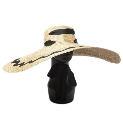 chapeau de paille pour femme eprolo