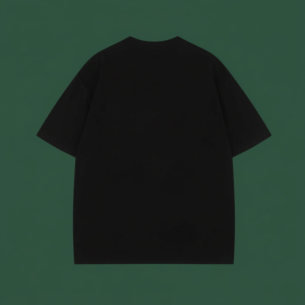 T-shirt à manche courte imprimé homme / femme eprolo