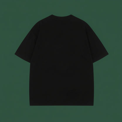 T-shirt à manche courte imprimé homme / femme eprolo