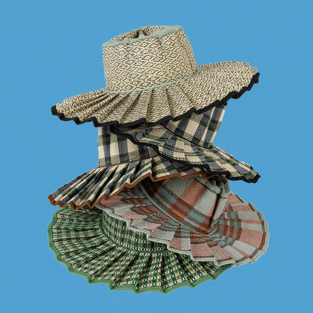 chapeau de paille pour femme et homme eprolo
