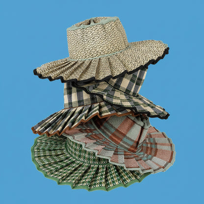 chapeau de paille pour femme et homme eprolo