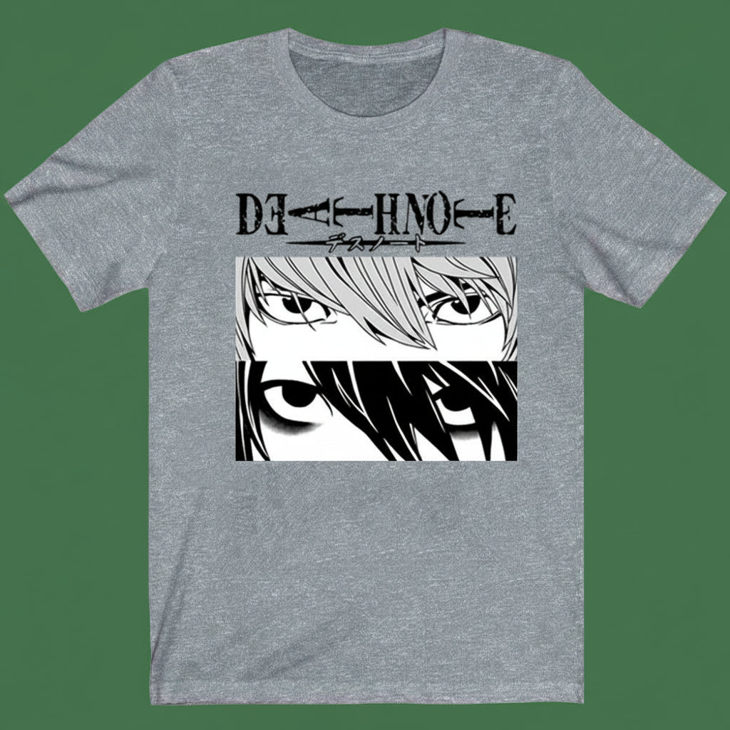 T-shirt à manches courtes imprimé eprolo