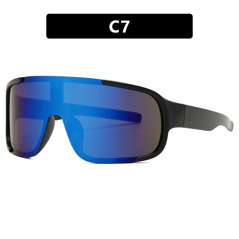 lunettes de ski, de cyclisme et de plein air eprolo