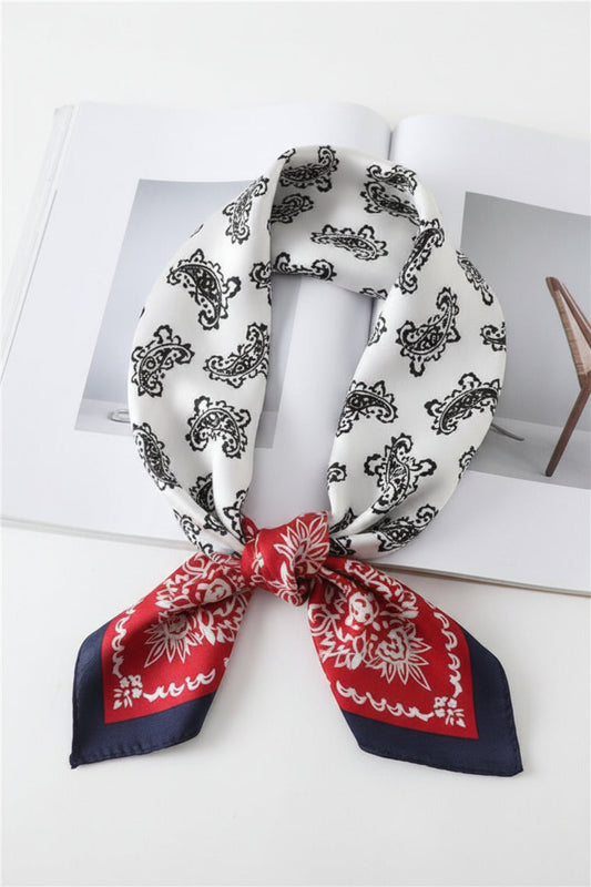 foulard en soie pour femme eprolo