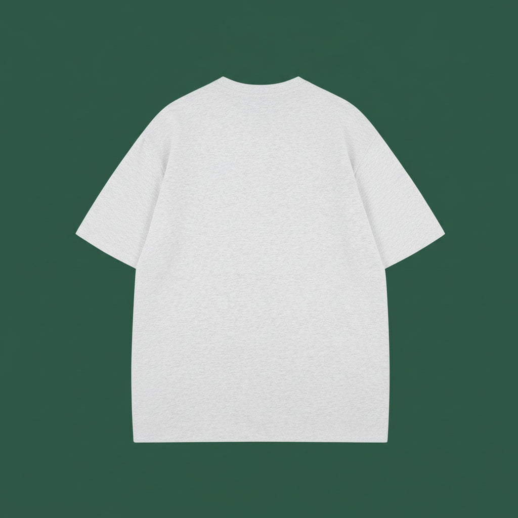 T-shirt à manche courte imprimé homme / femme eprolo