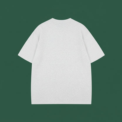 T-shirt à manche courte imprimé homme / femme eprolo