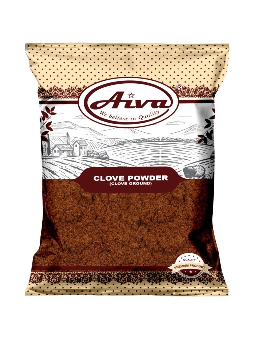 Clove Powder 3.5 oz (100 gm)-1