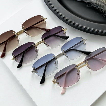 lunettes de soleil ovales pour femme eprolo