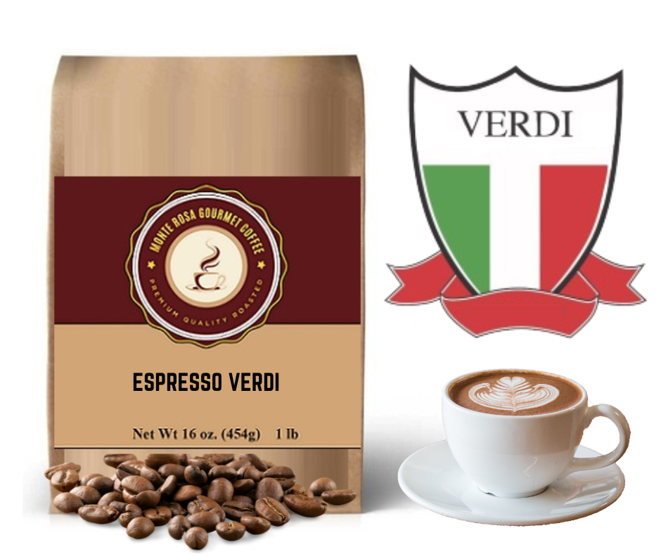 Espresso Verdi-0