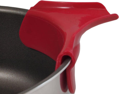 Silicone Slip-On Pour Spout