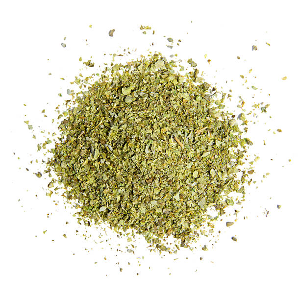 Aiva Dried Marjoram Whole / Marjoram Herb / Culinary Marjoram Leaves-0