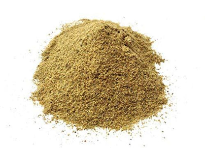 Cardamom Ground - Elaichi Powder (Cardamom Powder)-0