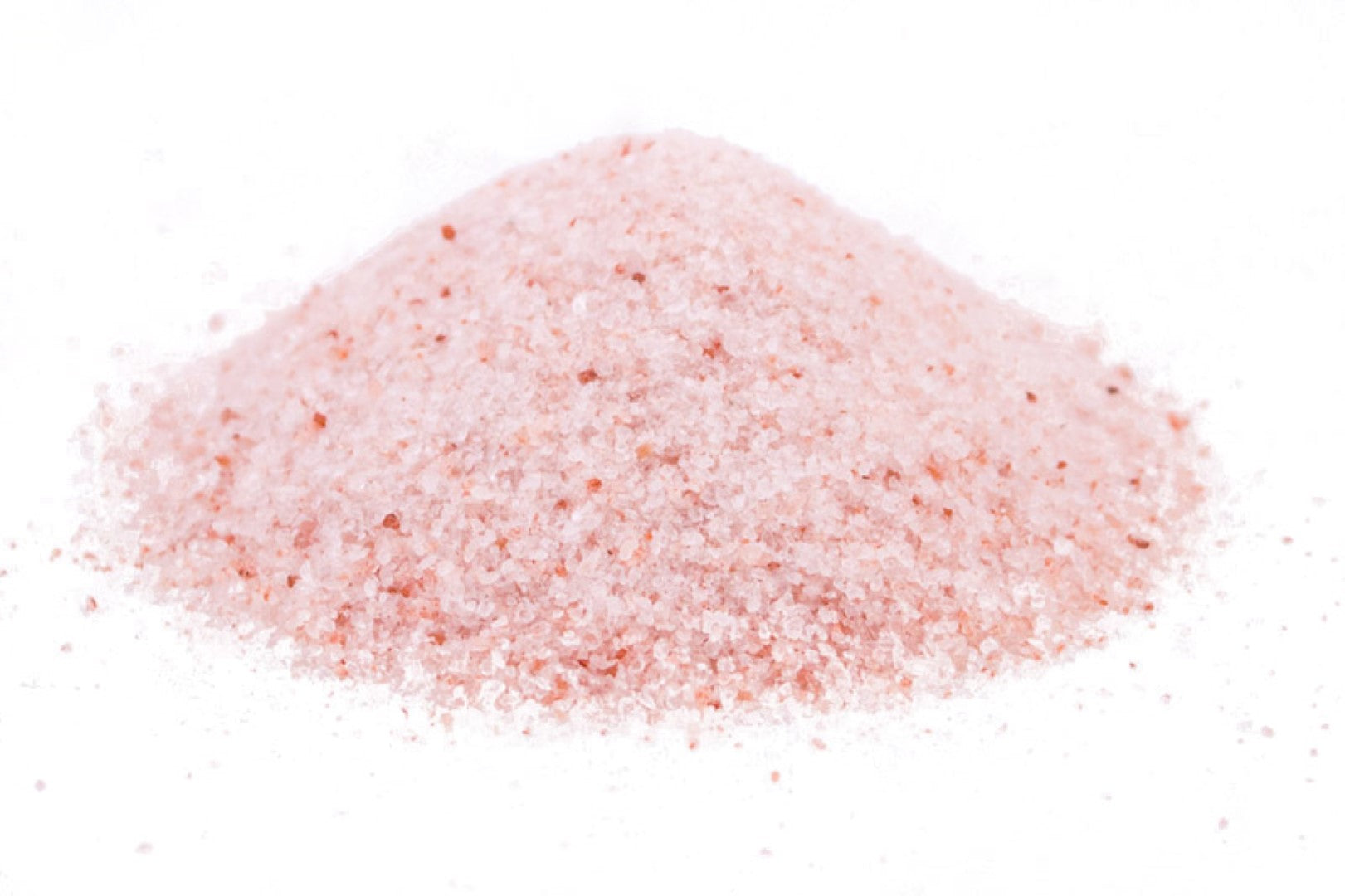 Natural Himalayan Pink Salt Powder-0