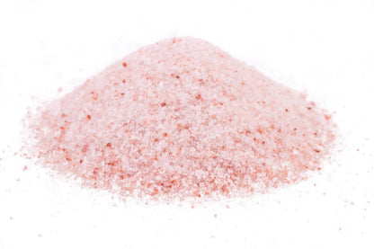 Natural Himalayan Pink Salt Powder-0