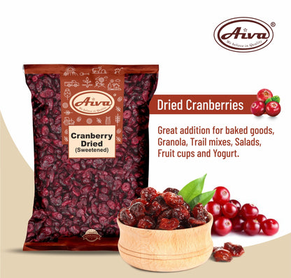 Cranberry Dried ( Sweetened Cranberries)-4