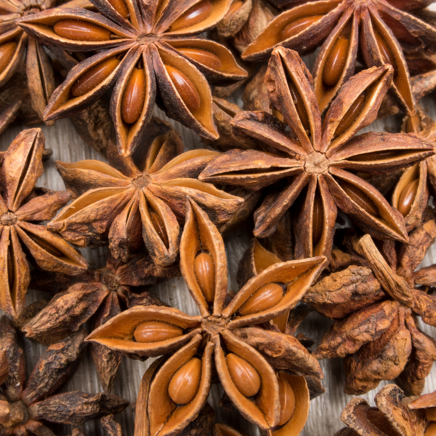 Witchy Pooh's Anise Stars Whole High Quality Strong Smell for Simmer Pots, Cooking and Ritual-3
