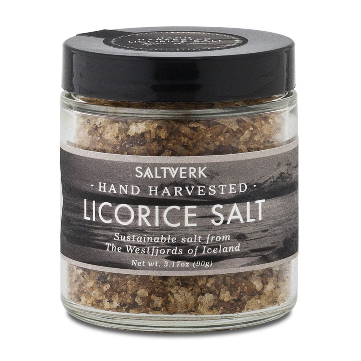 Licorice Salt-0