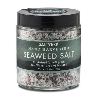 Seaweed Salt-0