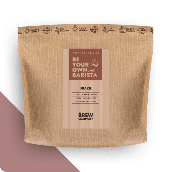 BRAZIL SPECIALTY COFFEE BEANS-0