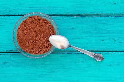 Organic Cacao Powder-1