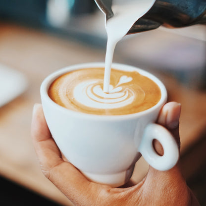 Café torréfié de qualité supérieure - PUR PEROU, café équitable et biologique, grain entier à faible acidité - le sable vert