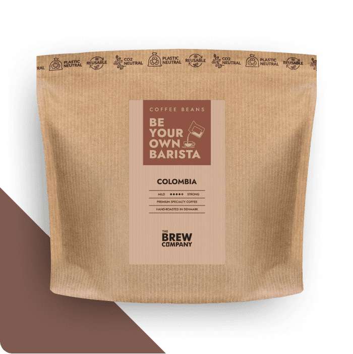 COLOMBIA SPECIALTY COFFEE BEANS-0