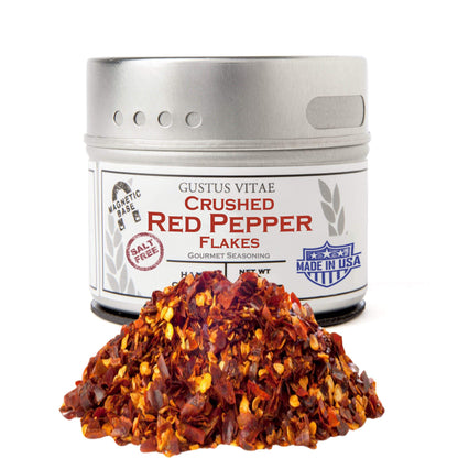 Crushed Red Pepper Flakes-0