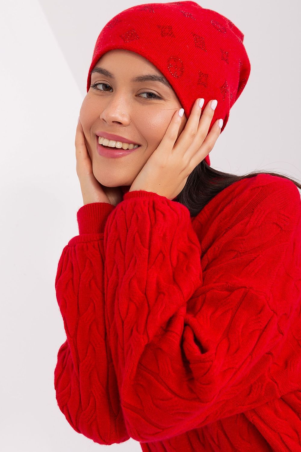  Bonnet model 189902 AT 