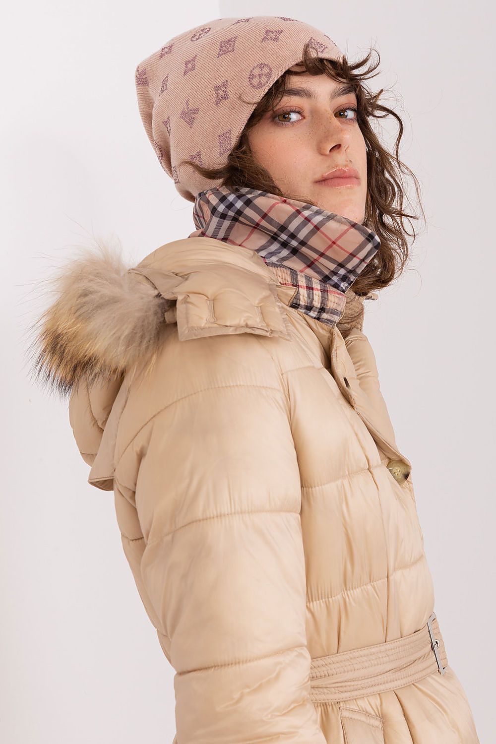  Bonnet model 189904 AT 