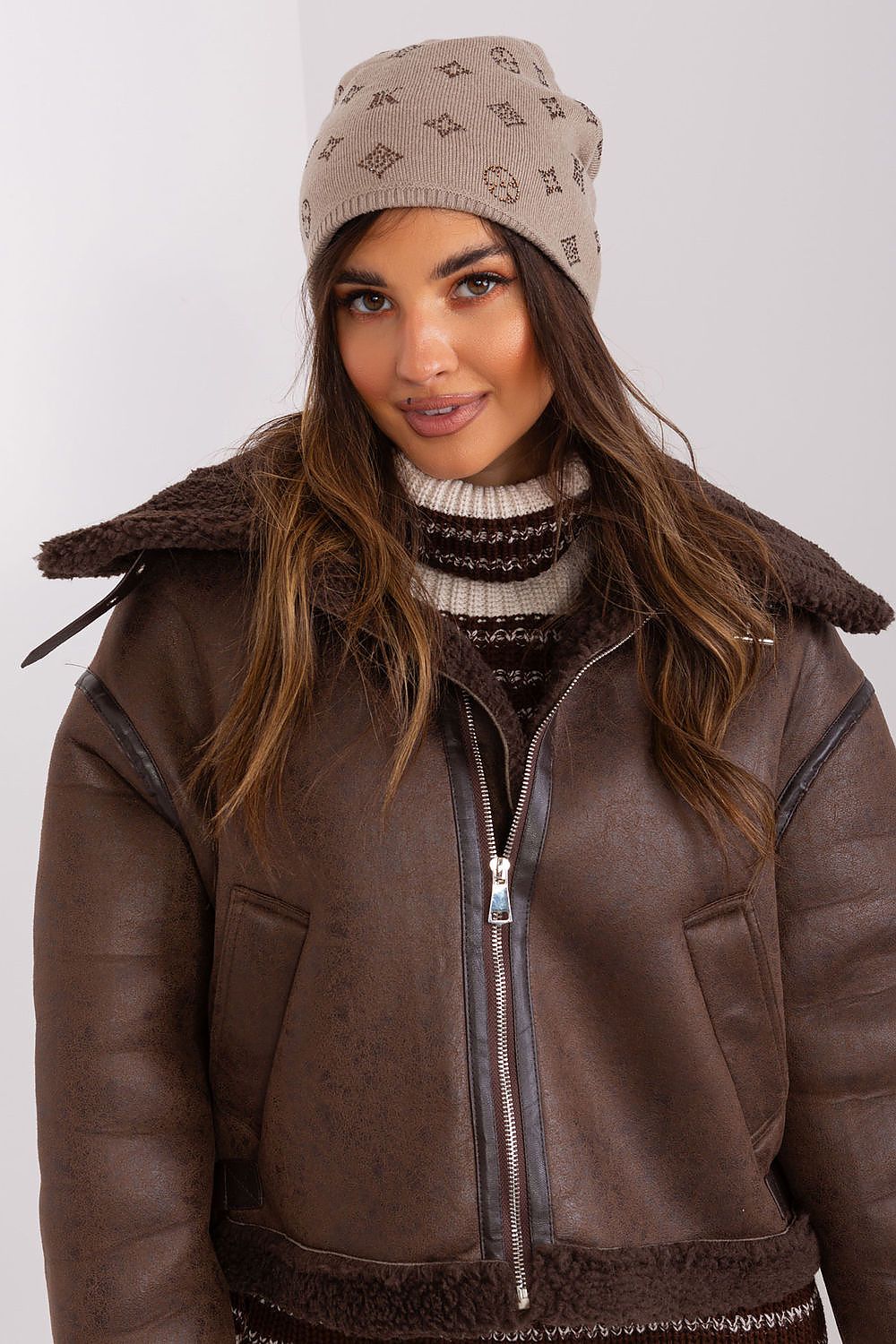  Bonnet model 189906 AT 