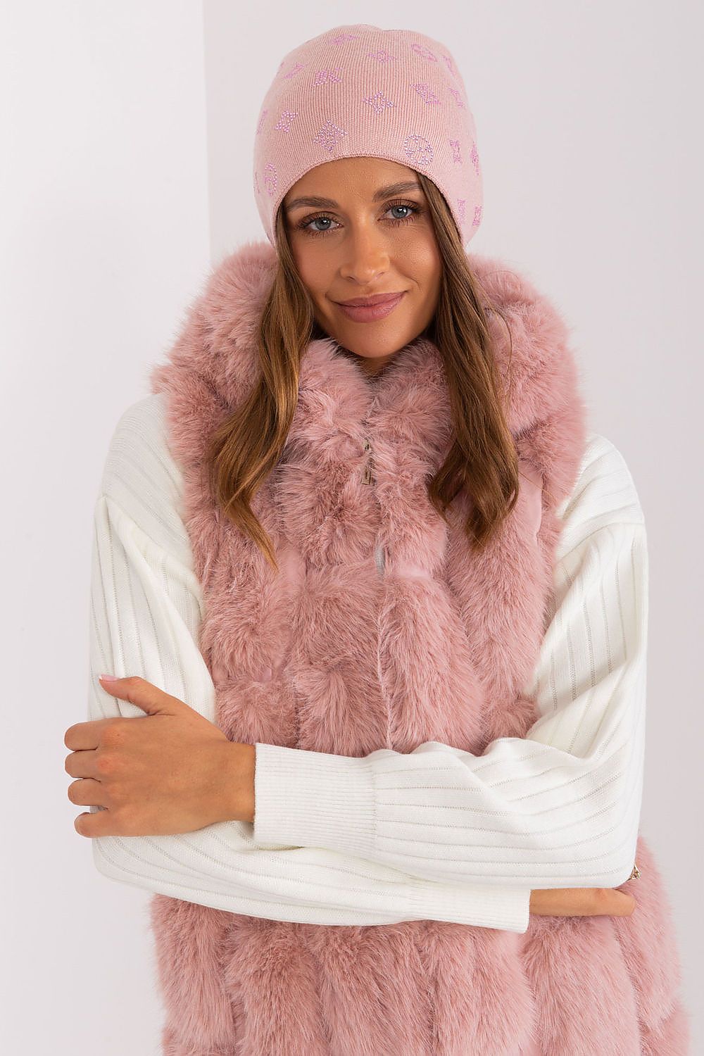  Bonnet model 189915 AT 