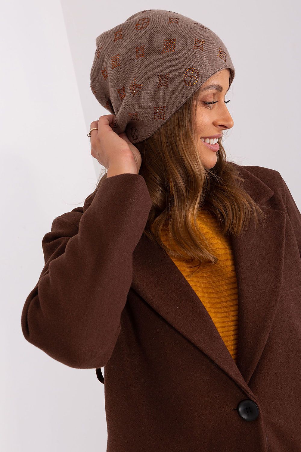  Bonnet model 189917 AT 