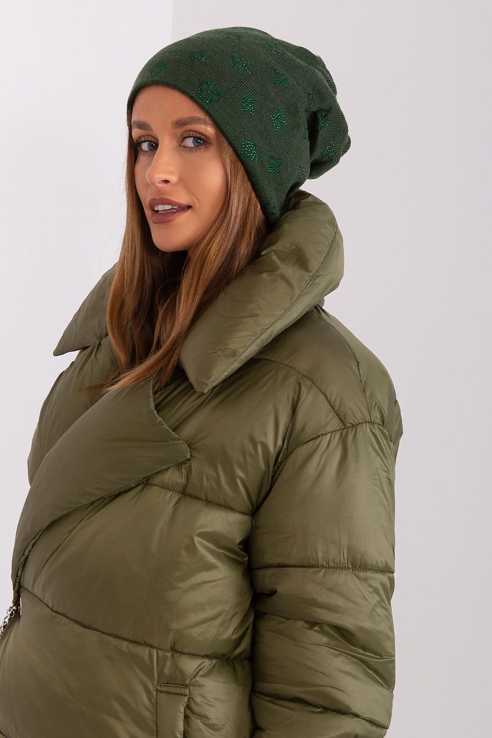  Bonnet model 189918 AT 