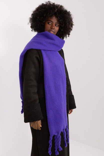  Châle model 190586 AT 