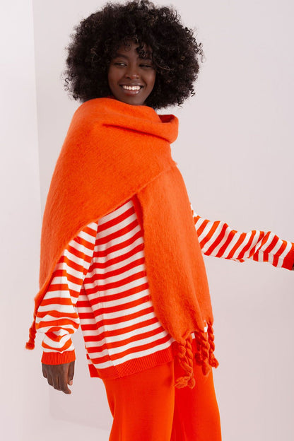  Châle model 190587 AT 