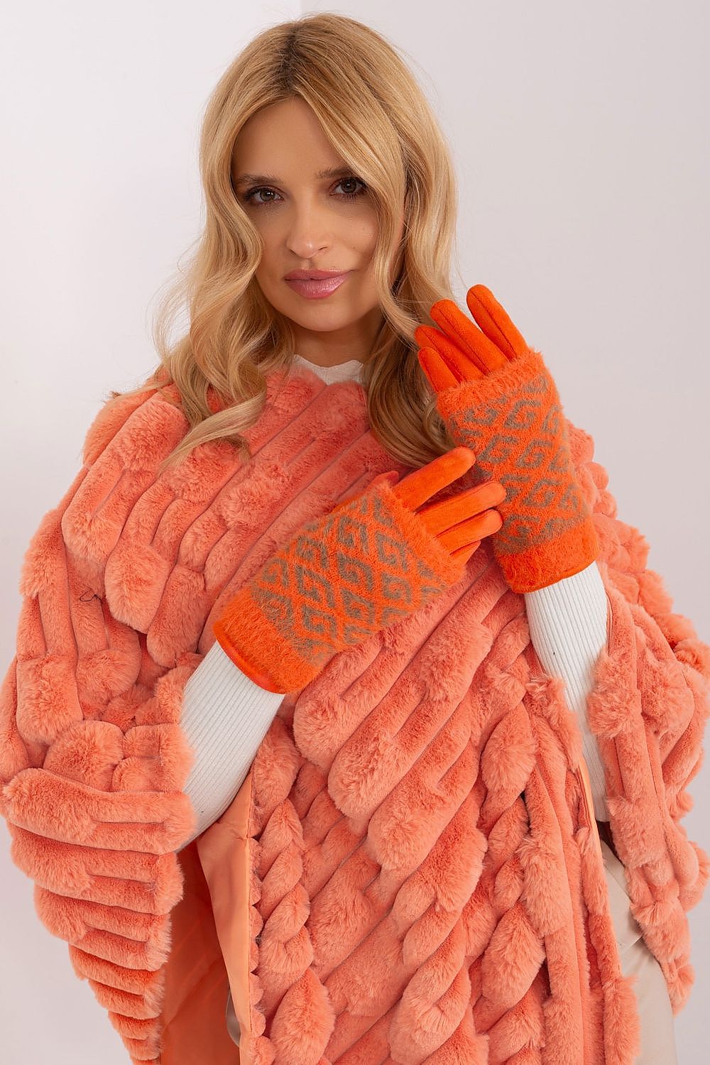  Gants model 190813 AT 