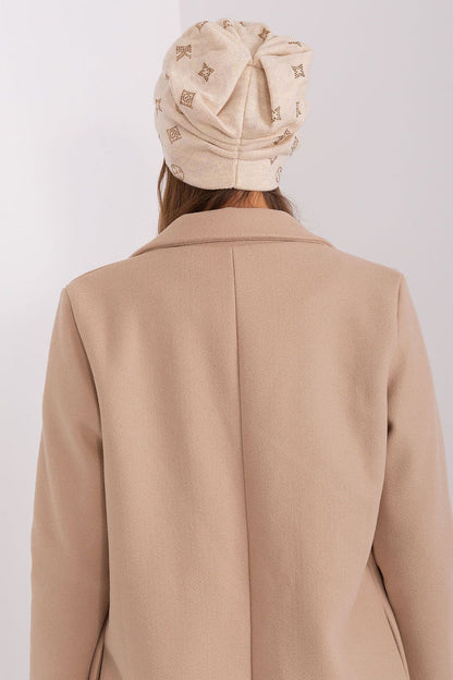  Bonnet model 191110 AT 