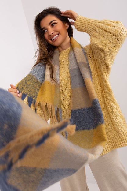  Châle model 191726 AT 