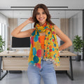  Foulard model 193168 AT 