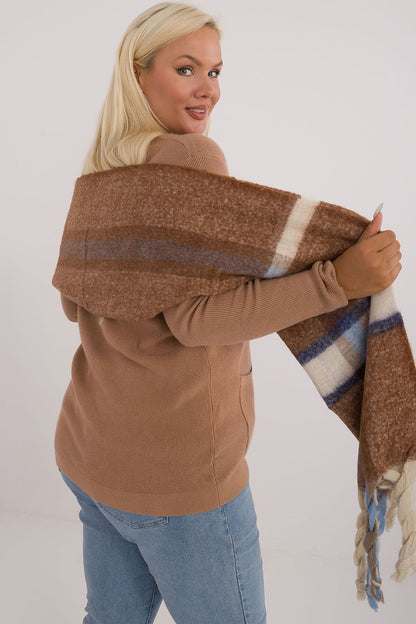  Châle model 200286 AT 