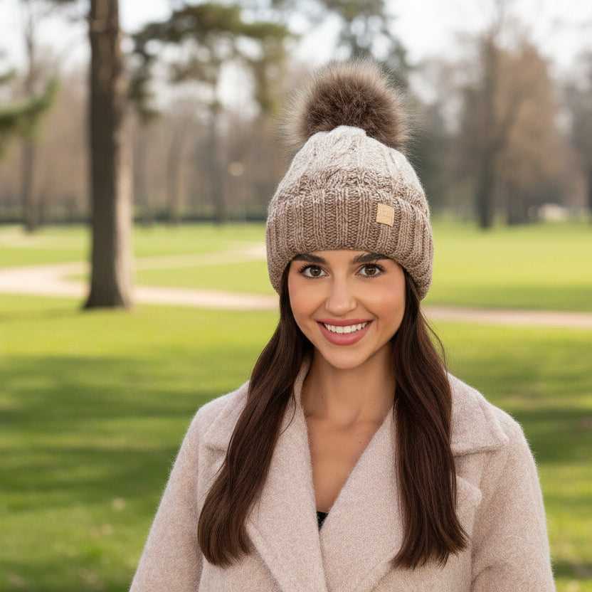  Bonnet model 201411 Rue Paris 