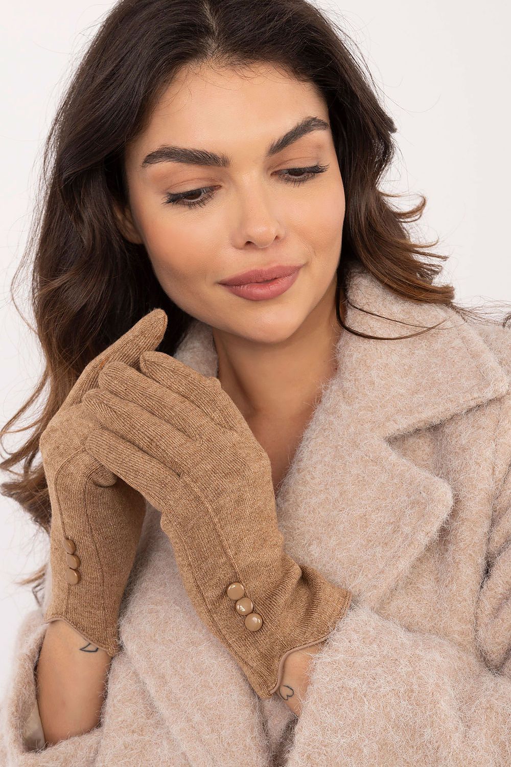  Gants model 202491 AT 