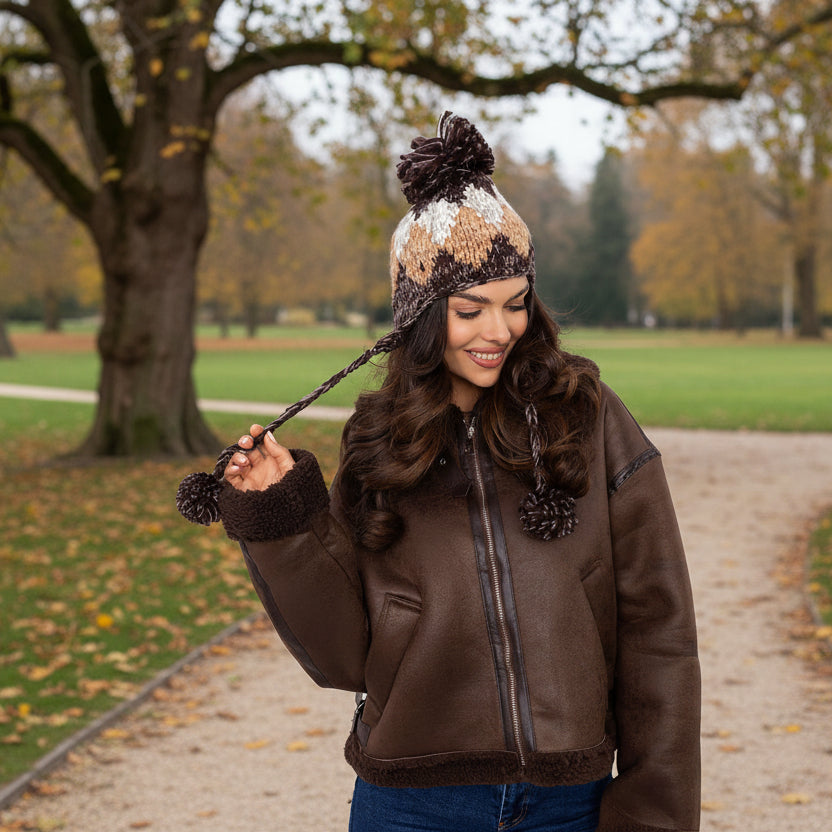  Bonnet model 203839 AT 