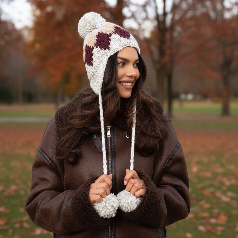  Bonnet model 203840 AT 