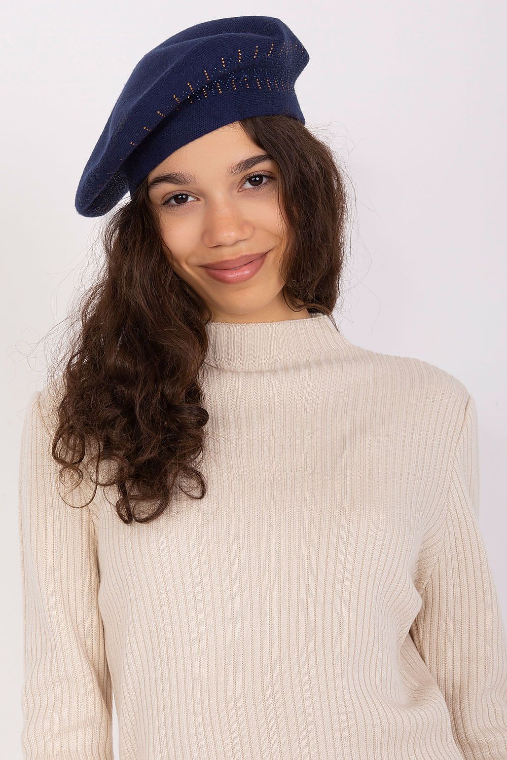  Béret  model 208251 AT 