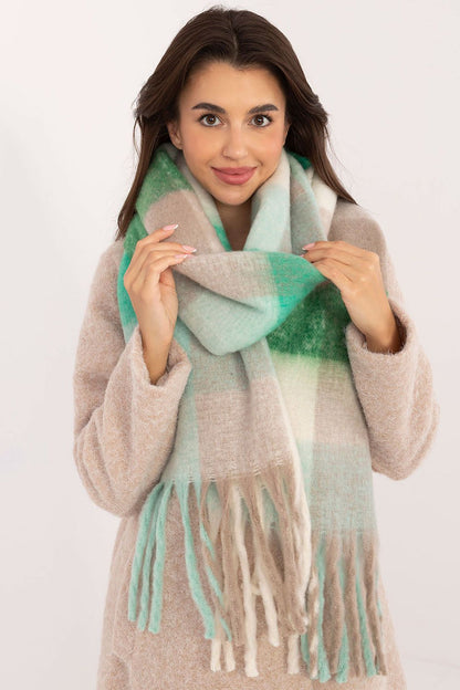  Châle model 208265 AT 