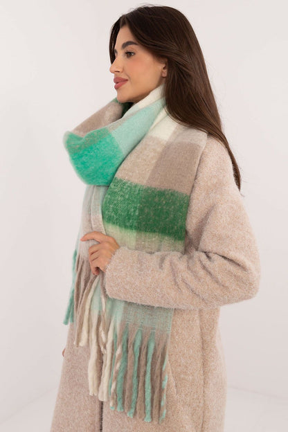  Châle model 208265 AT 