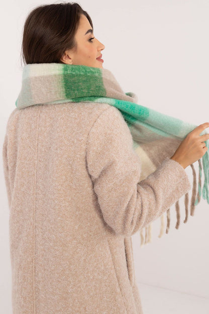  Châle model 208265 AT 